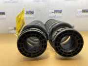 Schraubenfeder hinten von einem Mercedes GLC-Klasse