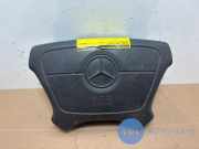 Airbag links (Lenkrad) von einem Mercedes S-Klasse