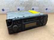 Radio von einem Mercedes S-Klasse