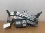 Scheibenwischermotor + Mechanik von einem Mercedes CL