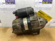 Anlasser von einem Mercedes A-Klasse