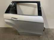 Tür 4-türig rechts hinten von einem Mercedes E-Klasse