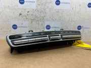 Heizung Bedienpaneel von einem Mercedes C-Klasse