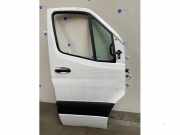 Tür 4-türig rechts vorne von einem Mercedes Sprinter