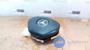 Airbag links (Lenkrad) von einem Mercedes B-Klasse