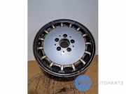 Felge von einem Mercedes E-Klasse