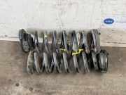 Schraubenfeder hinten von einem Mercedes GLC-Klasse