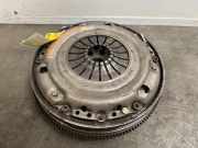 Schwungrad von einem Mercedes E-Klasse