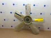 Kühlgebläse von einem Mercedes 190E/D