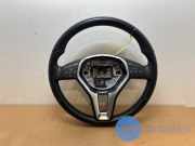 Lenkrad von einem Mercedes B-Klasse