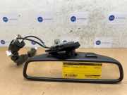 Innenspiegel von einem Mercedes CLS-Klasse