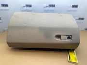 Handschuhfach von einem Mercedes E-Klasse