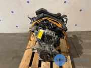 Motor von einem Mercedes A-Klasse