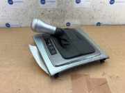 Schaltungsüberzug von einem Mercedes C-Klasse