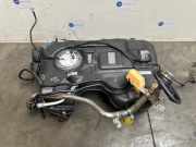 Krafstofftank von einem Mercedes GLB-Klasse