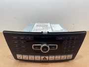 Radio von einem Mercedes GL-Klasse