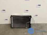 Kühler Set von einem Mercedes GLK-Klasse