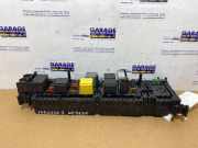 Sicherungskasten von einem Mercedes B-Klasse