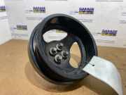 Kurbelwelle Riemenscheibe von einem Mercedes Sprinter