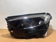 Scheinwerfer links von einem Mercedes GLC-Klasse