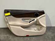 Türverkleidung 4-türig links vorne von einem Mercedes C-Klasse