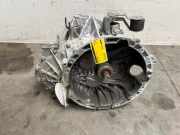 Getriebe von einem Mercedes A-Klasse