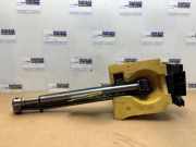 Getriebe Mechanik von einem Mercedes C-Klasse