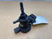 Kraftstoff Druckregler von einem Mercedes S-Klasse