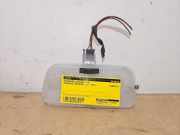 Innenbeleuchtung vorne von einem Mercedes Sprinter