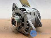 Dynamo von einem Mercedes GLA