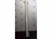 Schwelle links von einem Mercedes CLS-Klasse