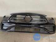 Stoßstange vorne von einem Mercedes C-Klasse