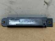 Antenne von einem Mercedes Sprinter