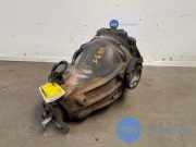 Differential hinten von einem Mercedes C-Klasse