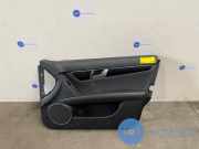 Türverkleidung 4-türig rechts vorne von einem Mercedes C-Klasse