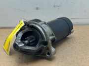 Anlasser von einem Mercedes E-Klasse