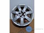 Felge von einem Mercedes A-Klasse