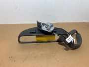 Innenspiegel von einem Mercedes GLK-Klasse