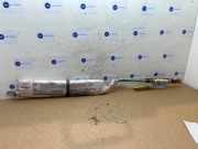 Airbag Tür 2-türig links von einem Mercedes SLK