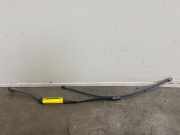 Scheibenwischerarm vorne von einem Mercedes C-Klasse