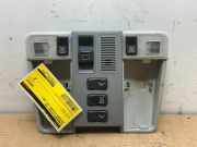 Innenbeleuchtung vorne von einem Mercedes S-Klasse