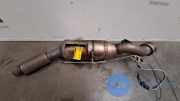 Katalysator von einem Mercedes Sprinter