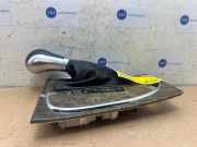 Schaltungsüberzug von einem Mercedes E-Klasse