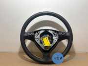 Lenkrad von einem Mercedes A-Klasse