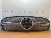 Grill von einem Mercedes GLE