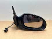 Außenspiegel rechts von einem Mercedes CLK