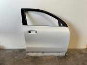 Tür 4-türig rechts vorne von einem Mercedes GLA (787)