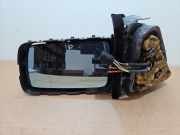 Außenspiegel links von einem Mercedes S-Klasse