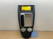 Zierleiste von einem Mercedes SLK