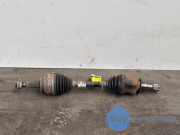 Antriebswelle links vorne von einem Mercedes X-Klasse